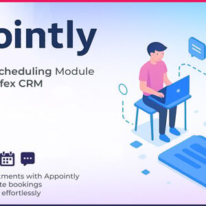 Appointly - Perfex CRM Appointments