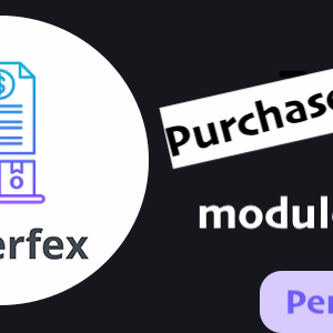 Delivery Note Module for Perfex CRM