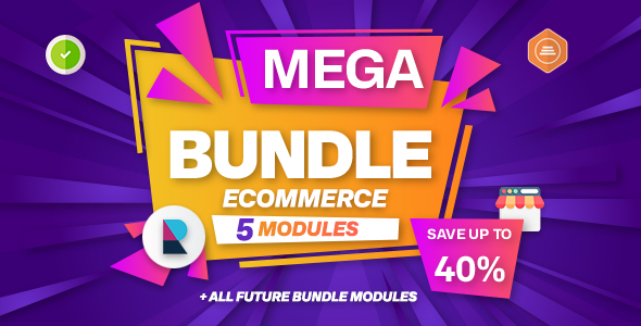 E-commerce Business Modules Bundle for Perfex CRM