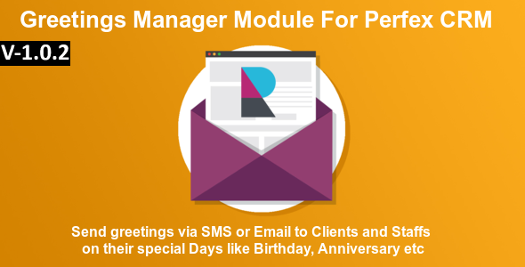 Greetings-Manager-Module-For-Perfex