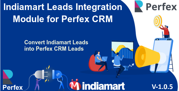 Indiamart-Leads-Integration-Module-for-Perfex-CRM