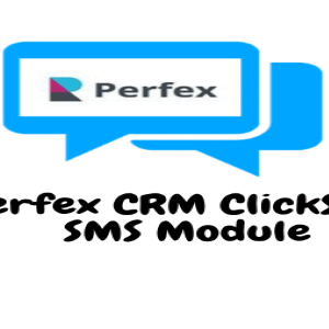 Perfex CRM ClickSend SMS Module