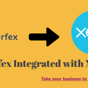 XERO module for Perfex CRM - Synchronize Invoices, Payments