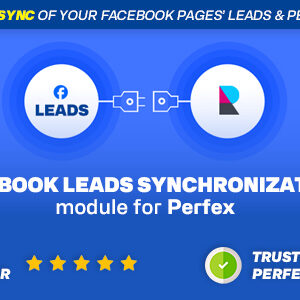 facebook leads