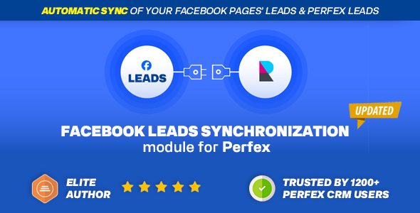 facebook leads