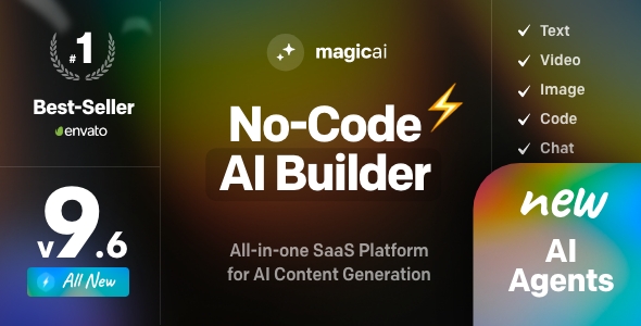 MagicAi 9.6.0