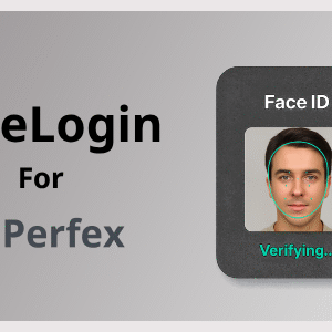 FaceLogin for Perfex CRM – Facial Recognition Login