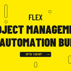 Project Management and Automation Bundle Modules for Perfex CRM