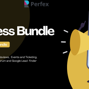Business Bundle Modules for Perfex CRM