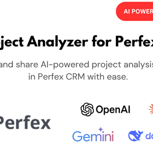 AI Project Analyzer for Perfex CRM