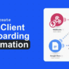 How to Automate Client Onboarding with PerfexCRM
