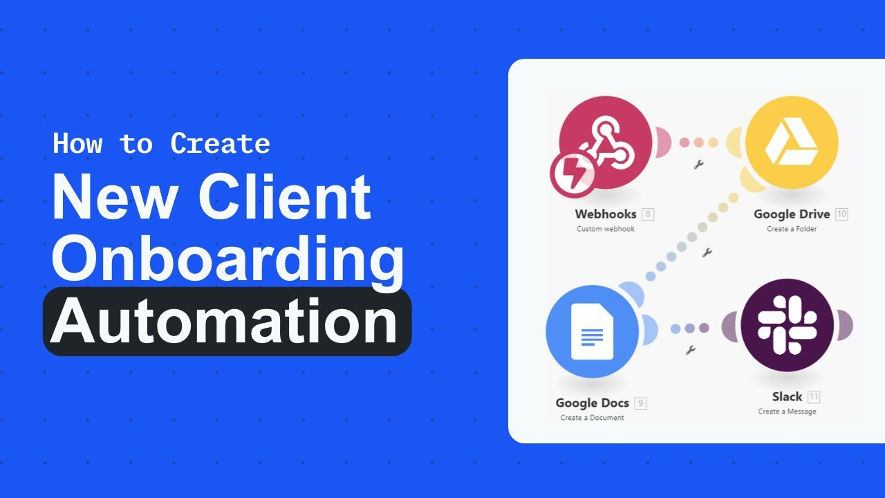 How to Automate Client Onboarding with PerfexCRM
