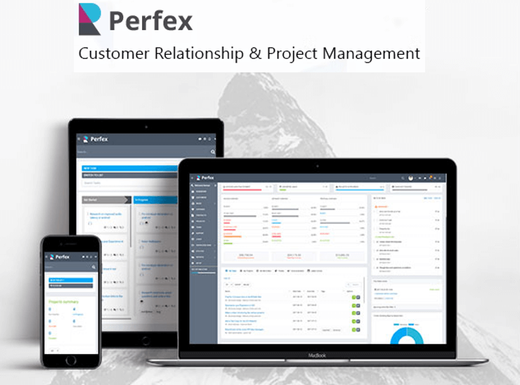 Perfex CRM Stuns the World with Its New Features