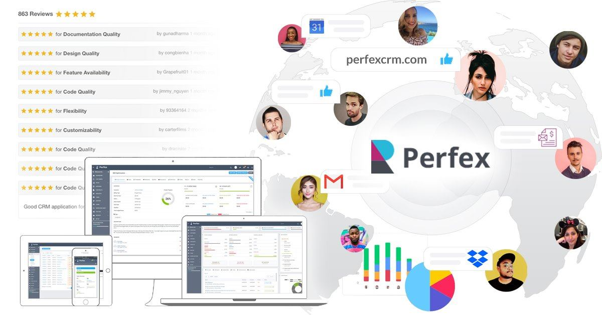 Perfex CRM Predictions: What’s Next for This Powerful Tool?
