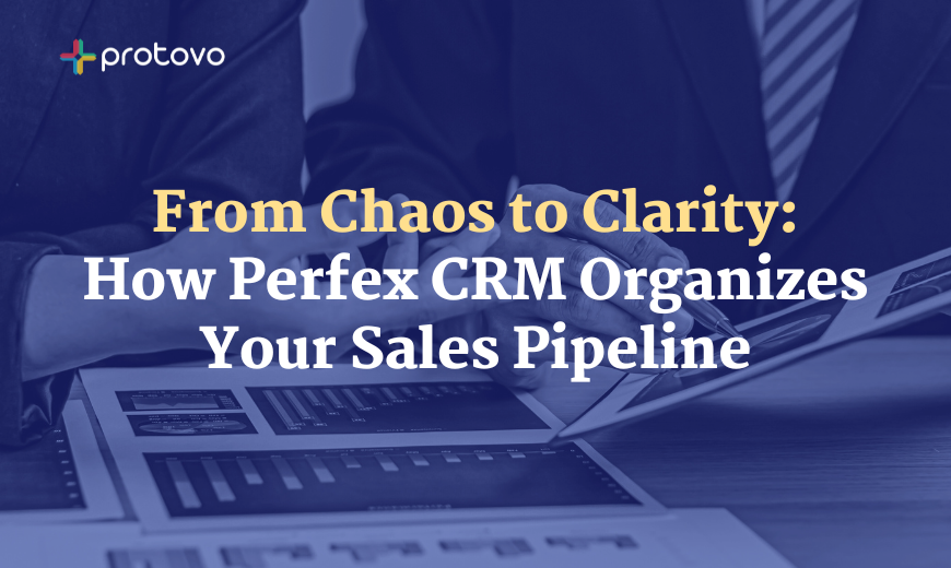 From Chaos to Clarity: A Freelancer’s Journey with PerfexCRM