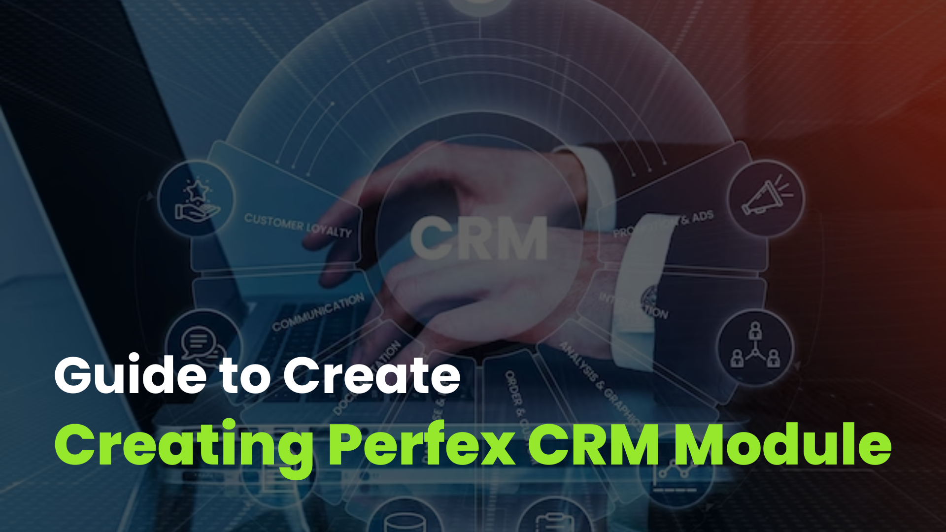 Mastering PerfexCRM: A Complete Guide to Custom Fields