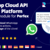 PerfexCRM + WhatsApp: How to Set Up Real-Time Notifications